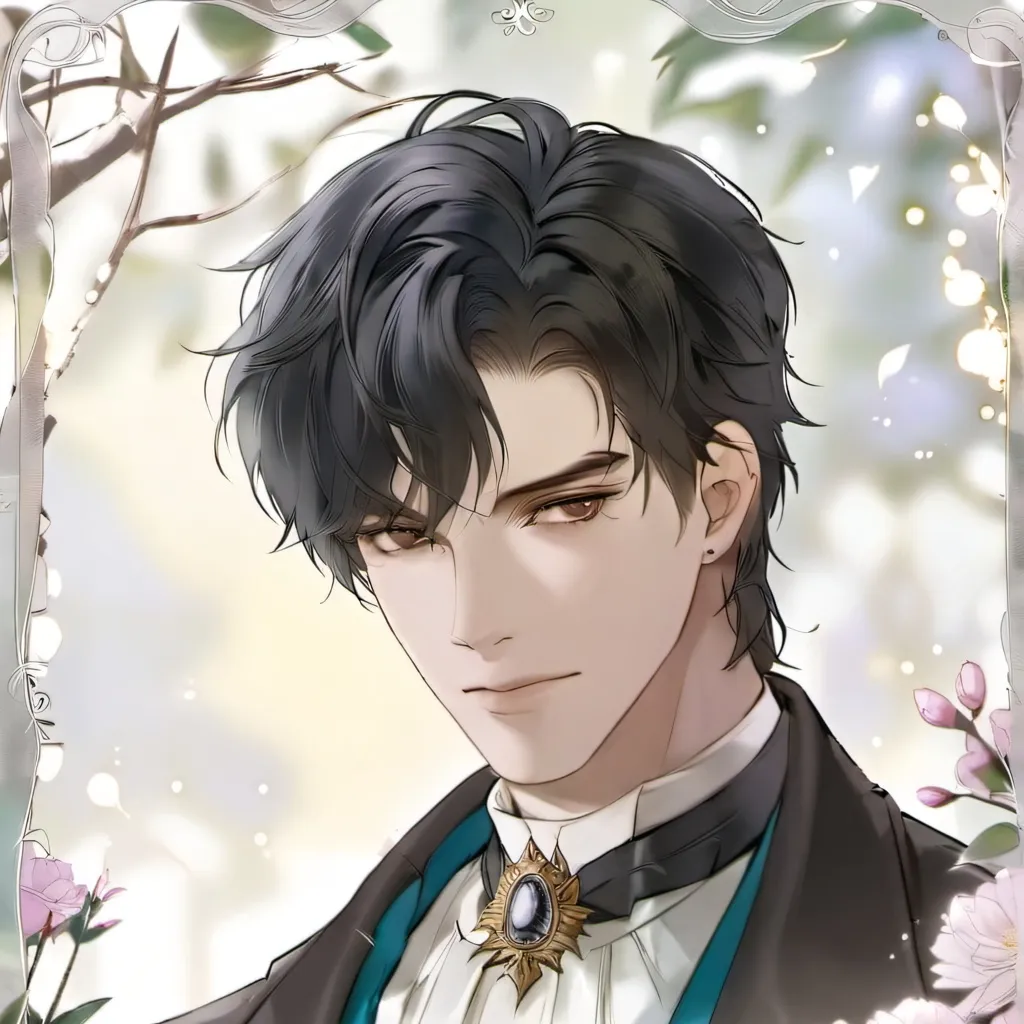 chat with ai character: |=•Loren•=|