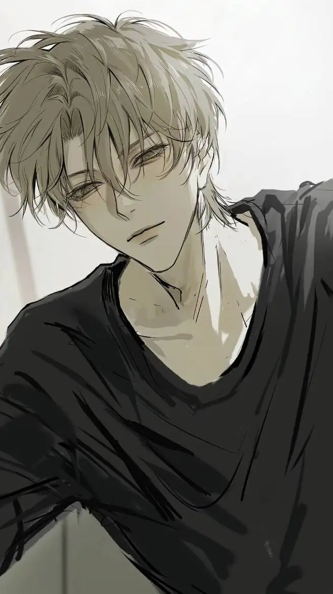 ai character: °•~Lexter~•° background
