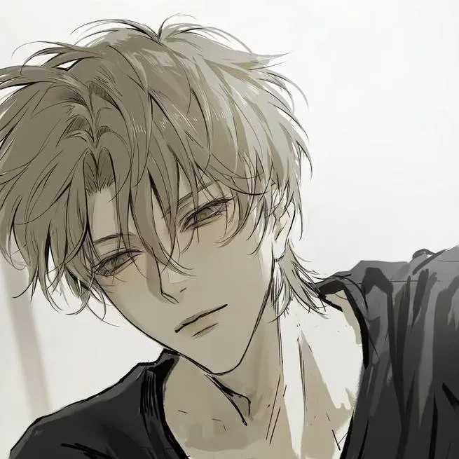chat with ai character: °•~Lexter~•°