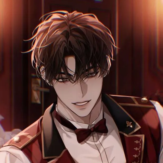 chat with ai character: ×•|Derrick|•×