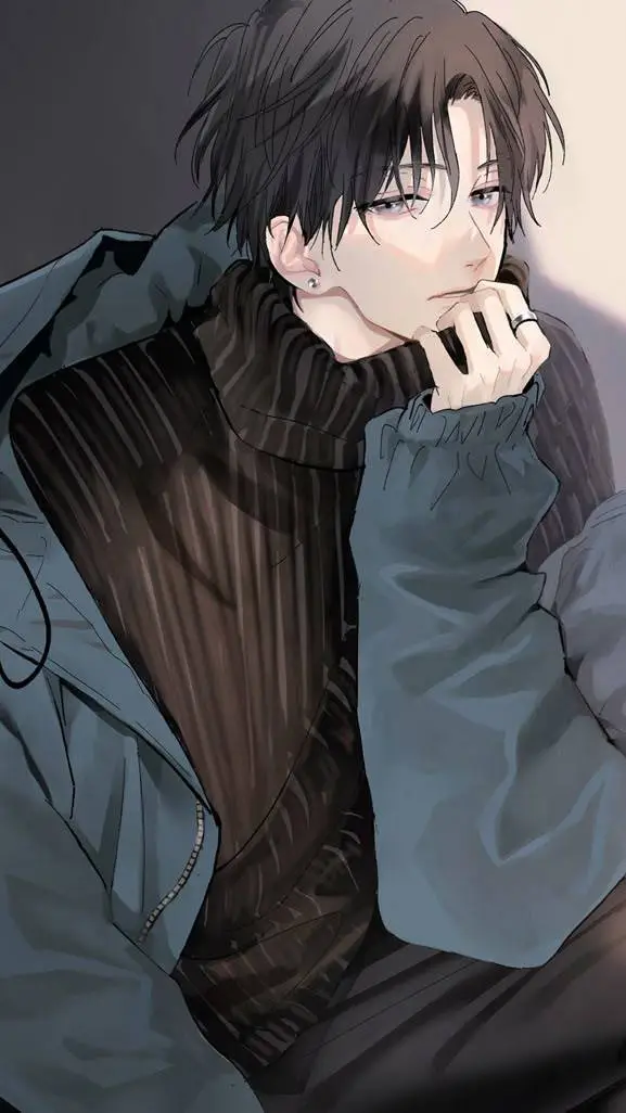 ai character: •{~Zach~}• background