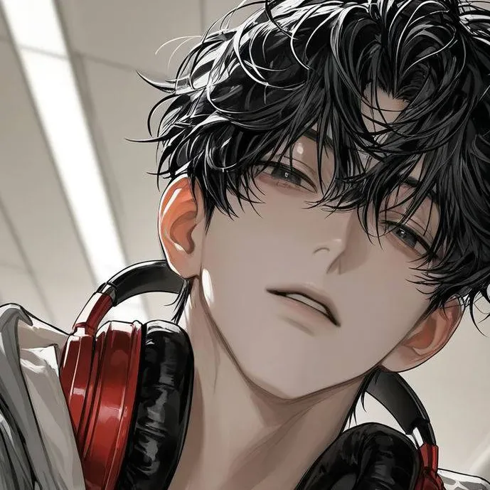 chat with ai character: >•<Neil>•<