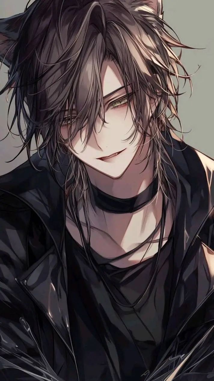 ai character: Marcus{:•⚠️ background