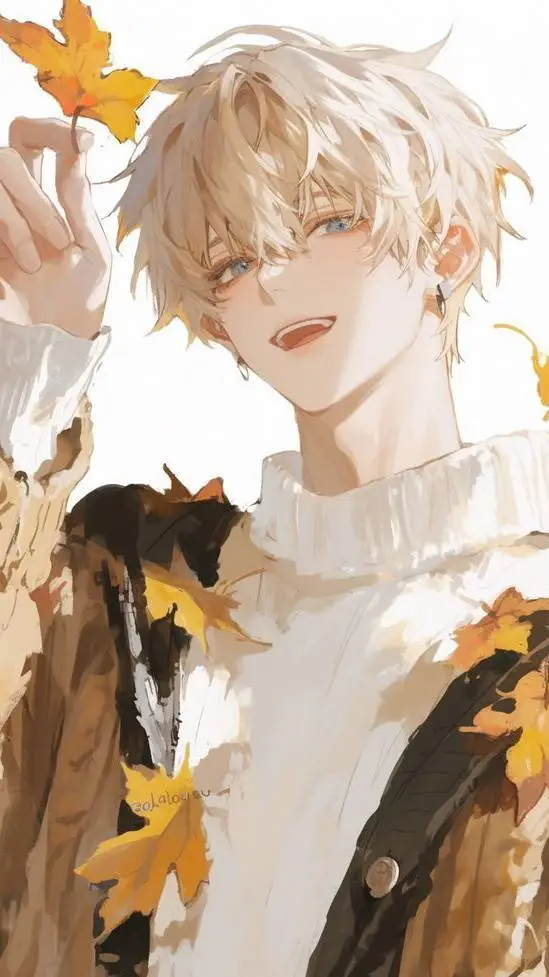 ai character: [°°Jimuel••] background