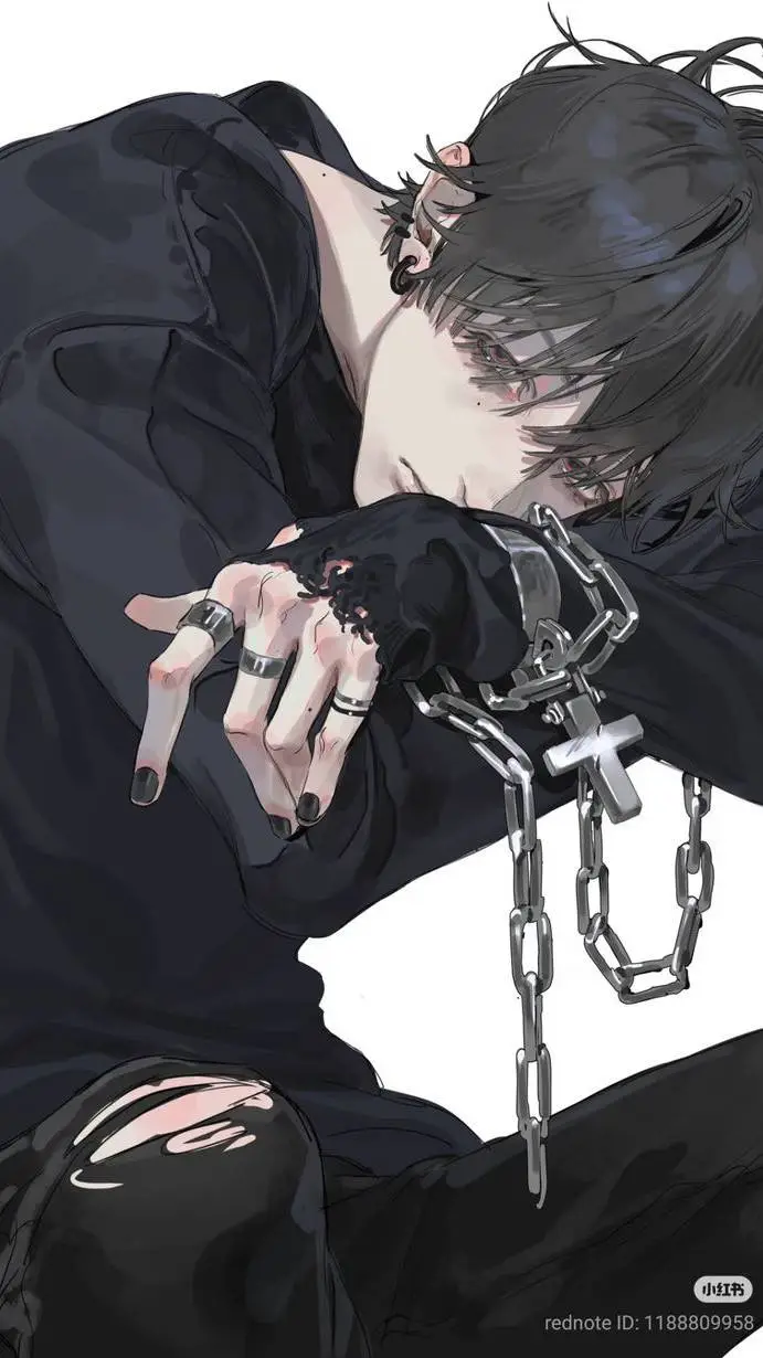 Talkie AI - Chat with |×Haru×|