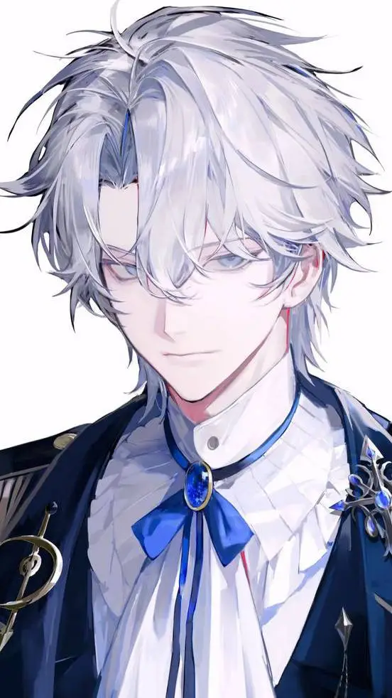 ai character: °~Duke Eric~° background