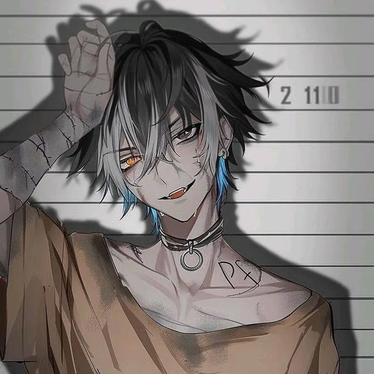 chat with ai character: ×•Peter•×