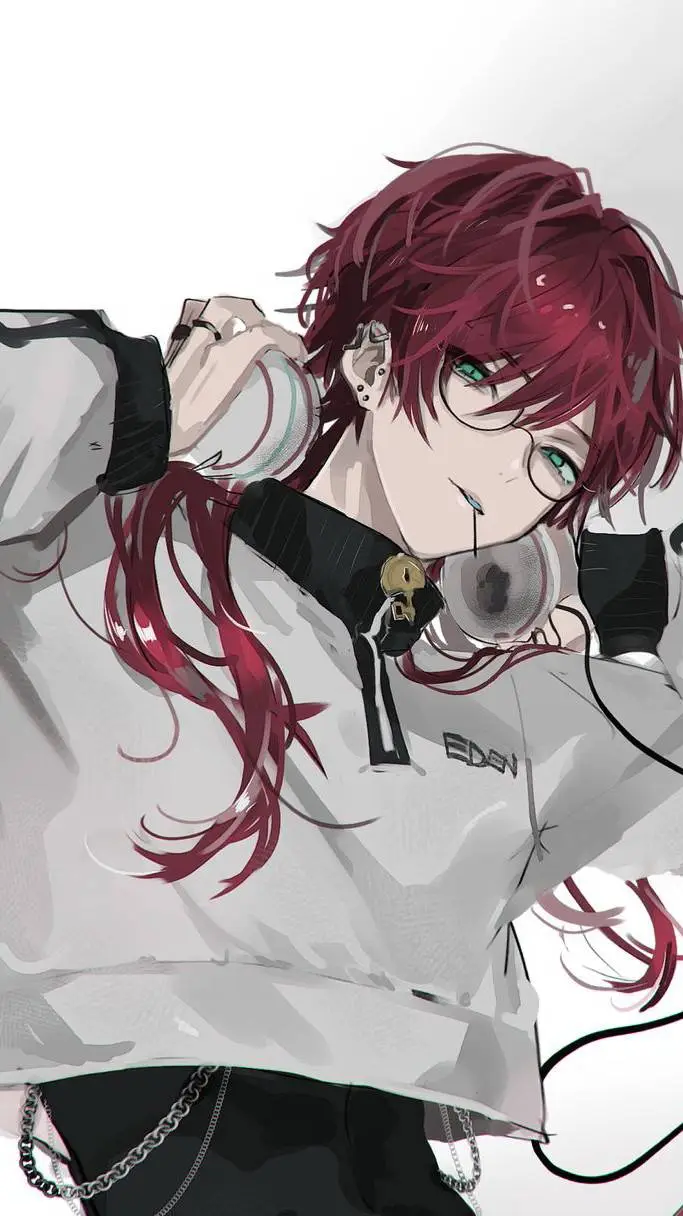 ai character: |°|Felix|°| background