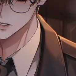 chat with ai character: "••Klaus••"