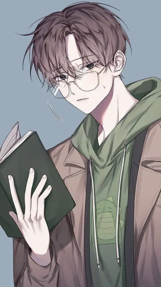 ai character: {;,Roan,;} background