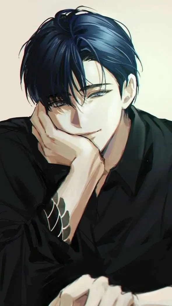 ai character: ::⟩»Klay«⟨:: background