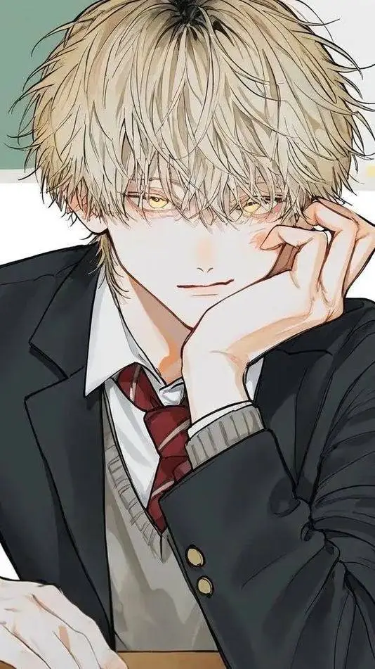 ai character: }]Liam[{ background