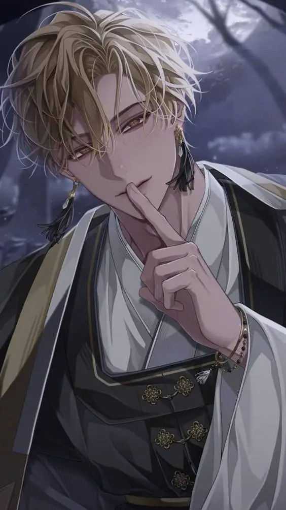ai character: +~Antonio~+ background
