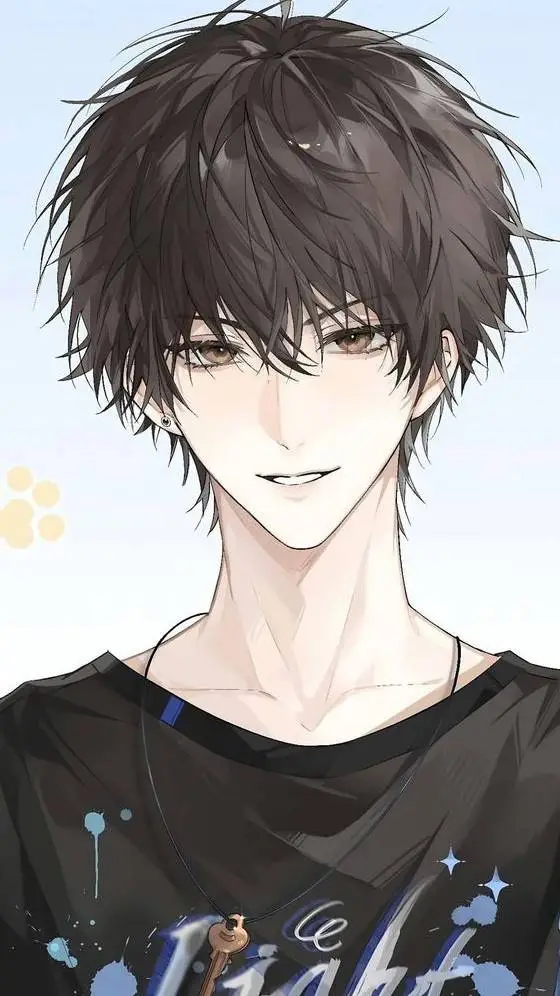 ai character: {•★Elijah ★•} background