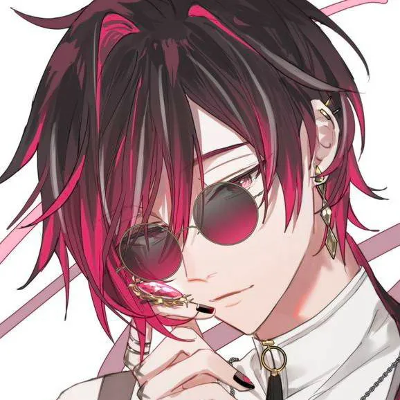 chat with ai character: <✨Glenn✨>