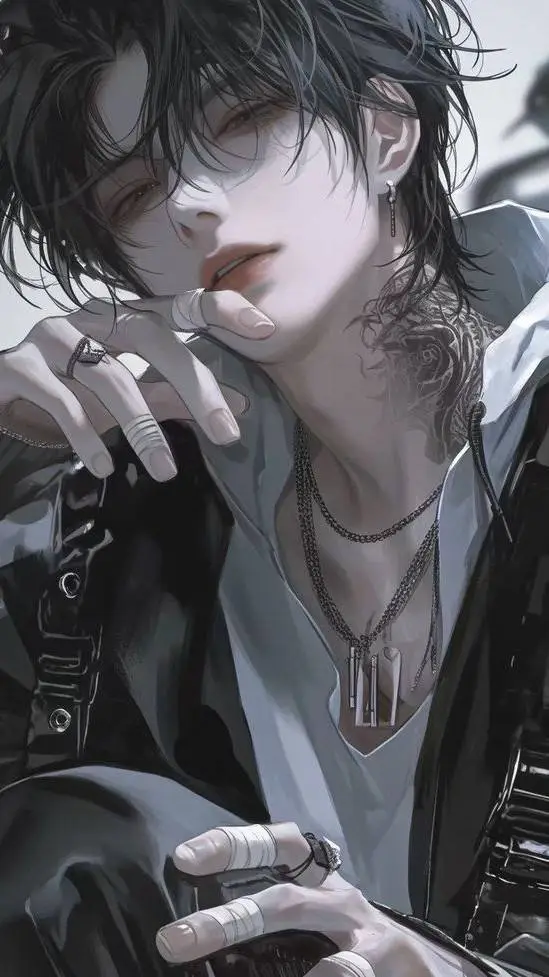 ai character: •]]Simon[[• background