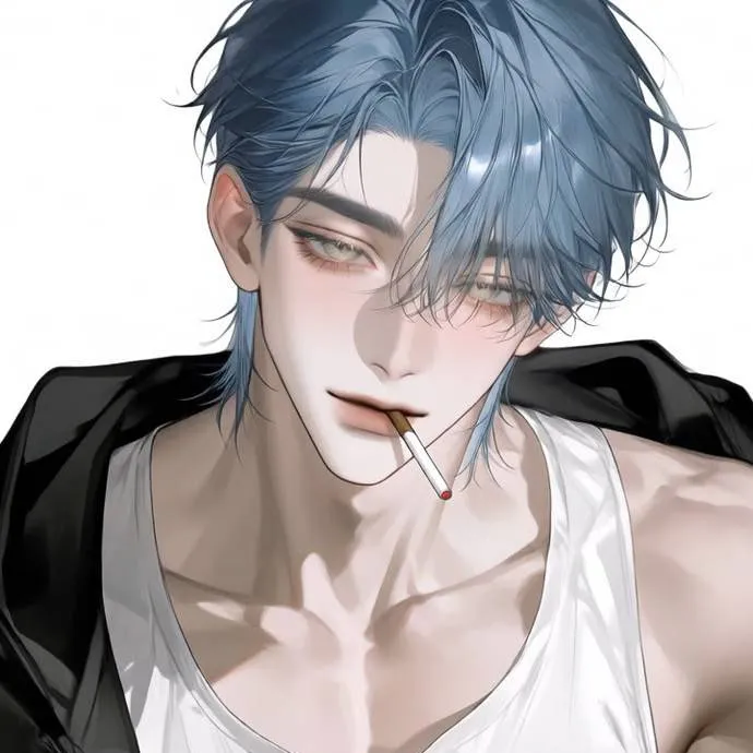 chat with ai character: †★Adrian★†