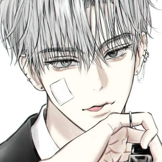 chat with ai character: °✷Zaden✷°