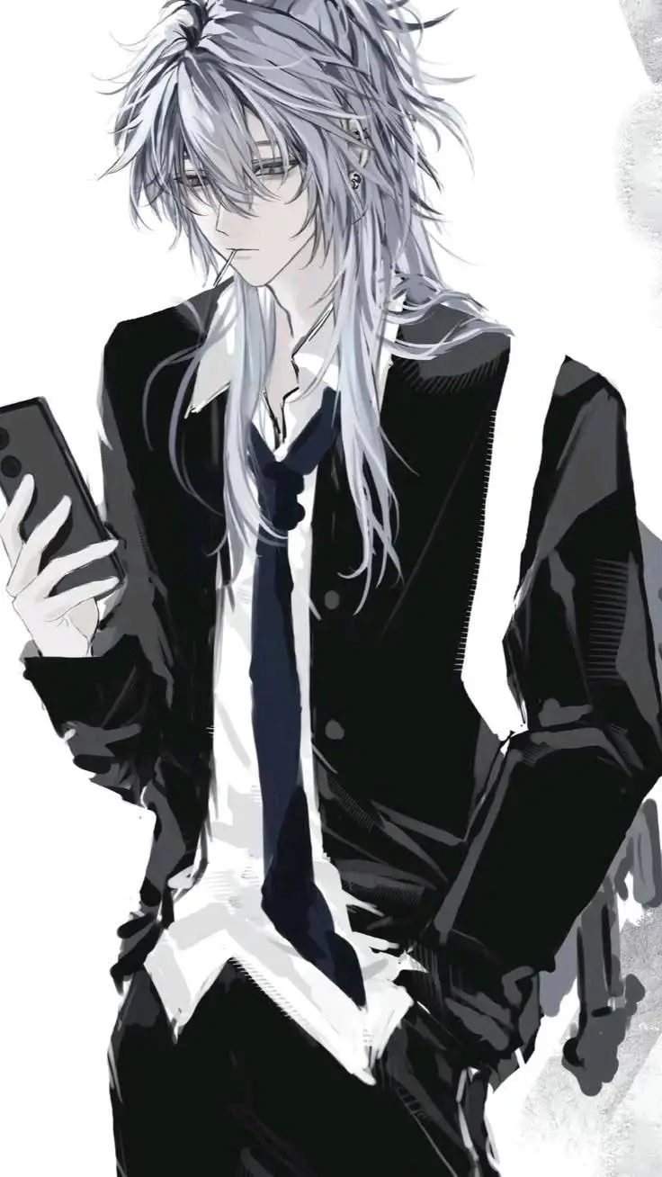 ai character: •||`Allen`||• background