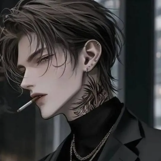 chat with ai character: ××}Kenji{××