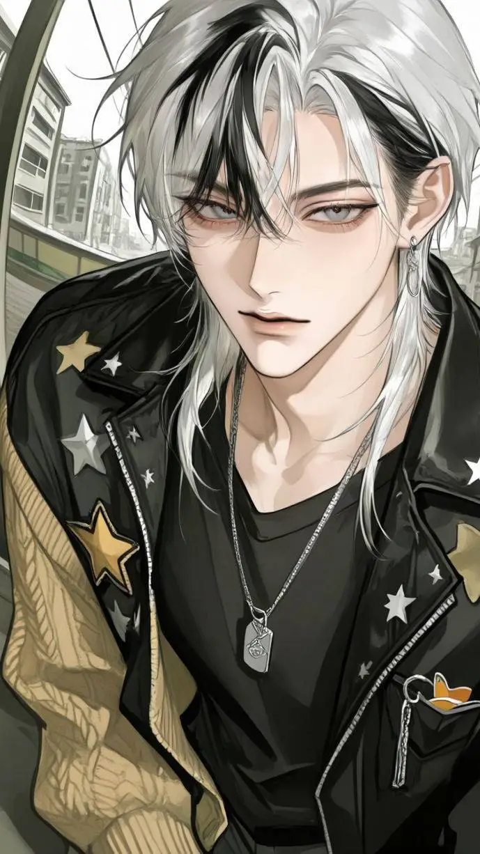 ai character: ]]^Grey^[[ background