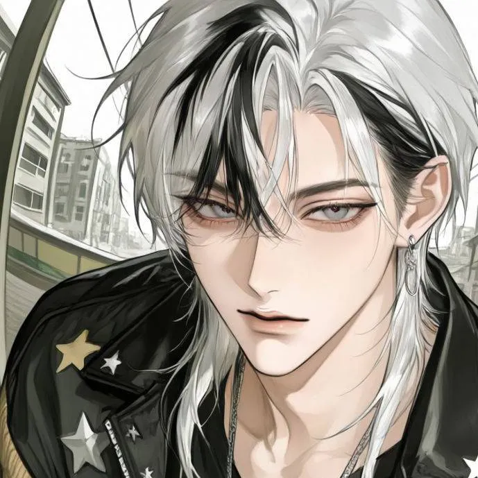 chat with ai character: ]]^Grey^[[