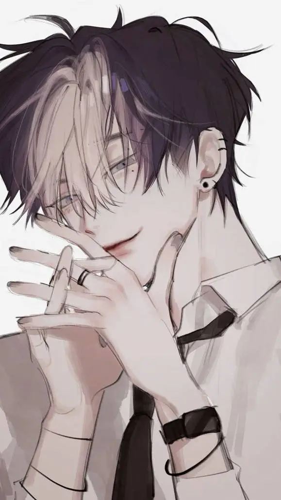 ai character: <•>^Oliver^<•> background