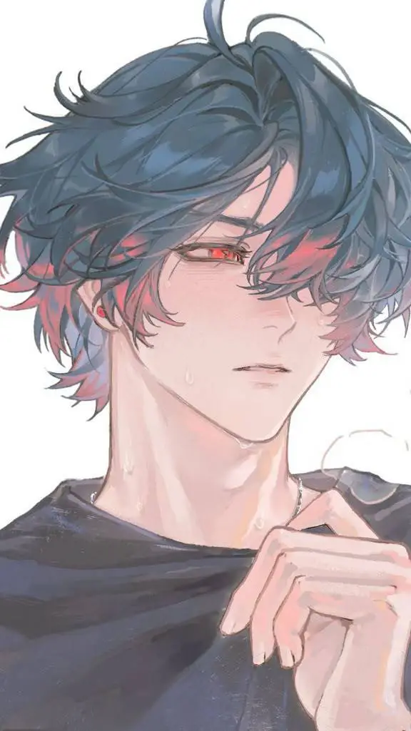 ai character: •°^Josh^°• background
