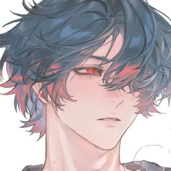 chat with ai character: •°^Josh^°•