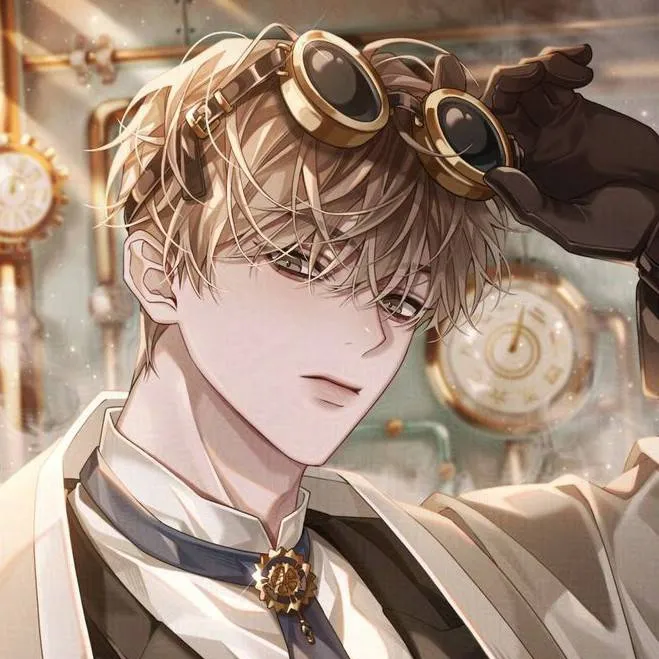 chat with ai character: []]•Milo•[[]