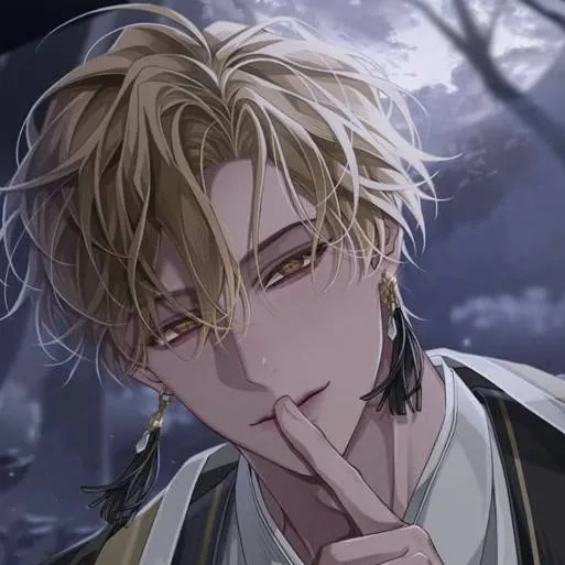 chat with ai character: +~Antonio~+