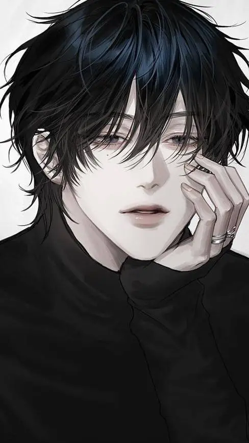 ai character: ;;"Vince";; background