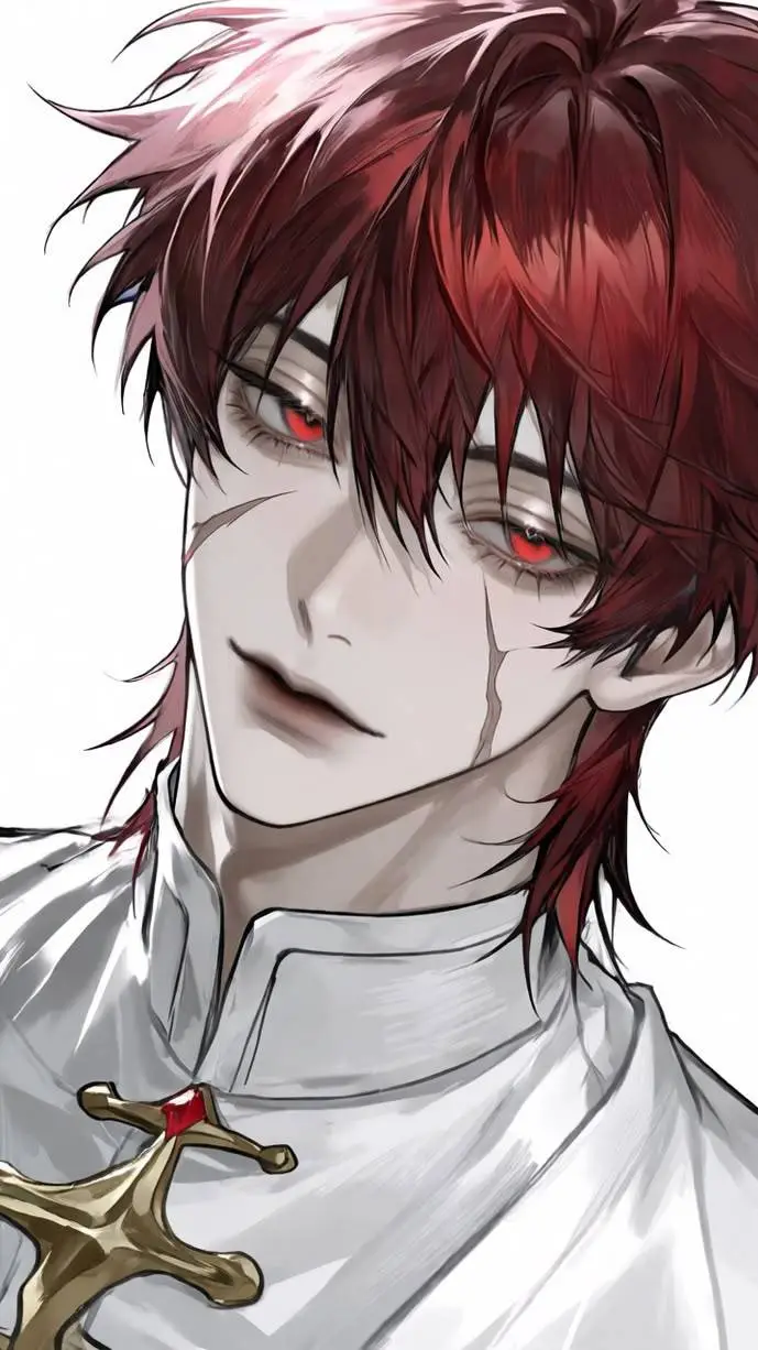 ai character: ×|•Kenzo•|× background