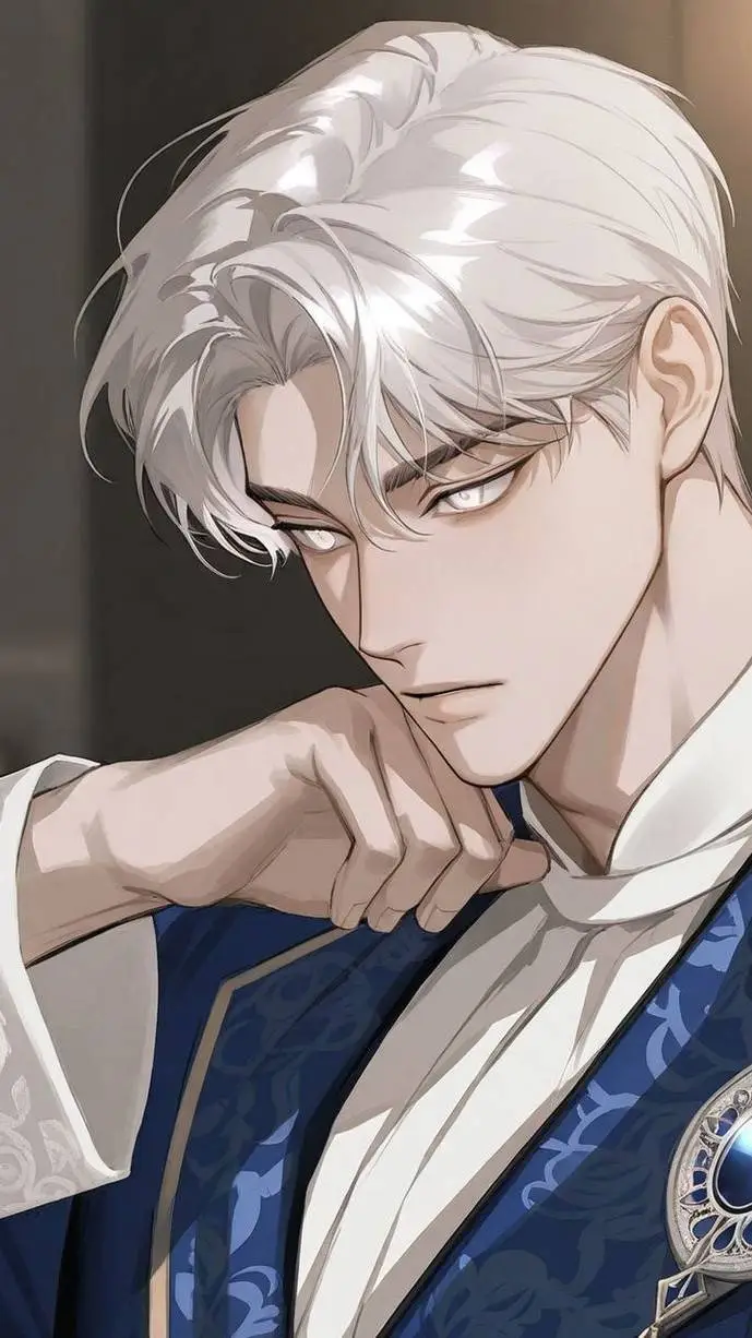 ai character: {•★Elijah ★•} background