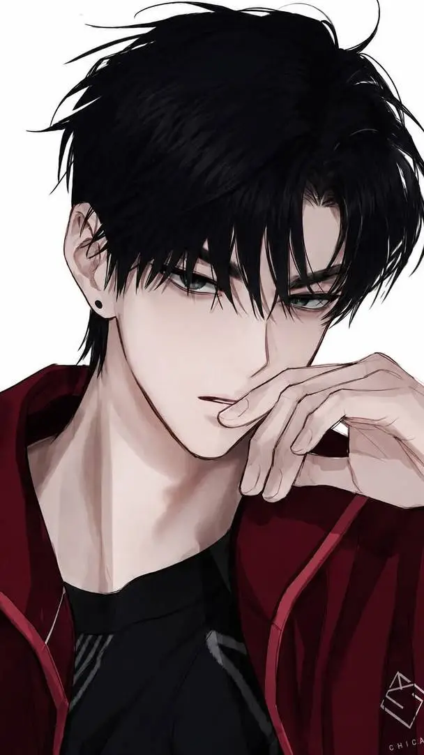 Talkie AI - Chat with |•]'Lysander'[•|