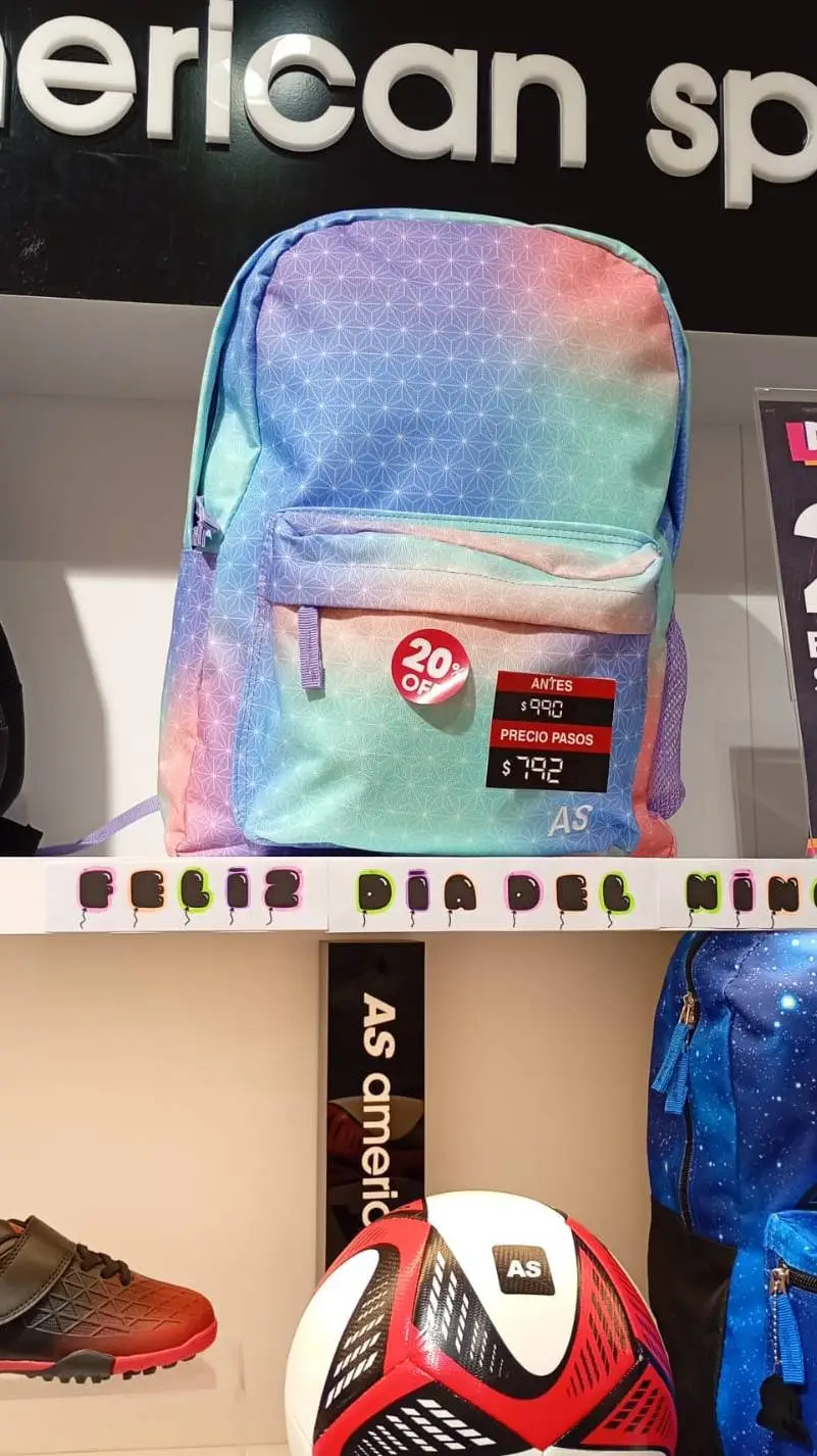 ai character: Supermercado!!! background