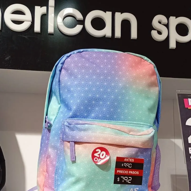 chat with ai character: Supermercado!!!