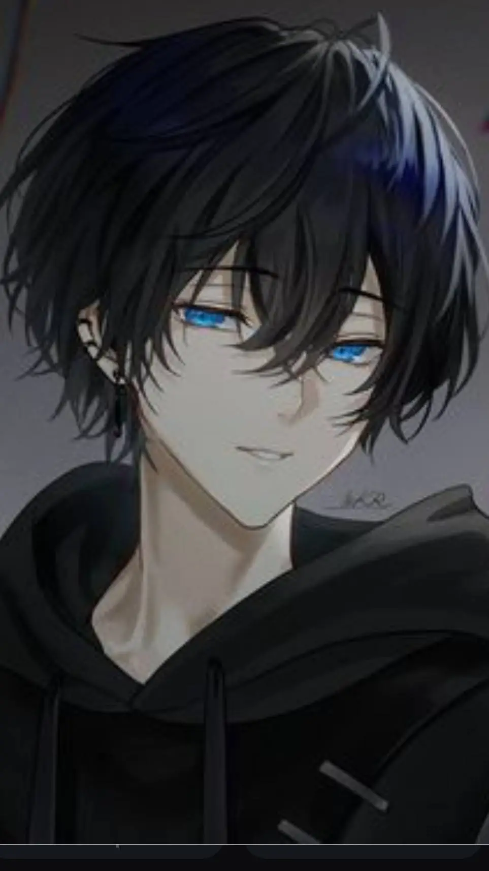 ai character: Ramiro background