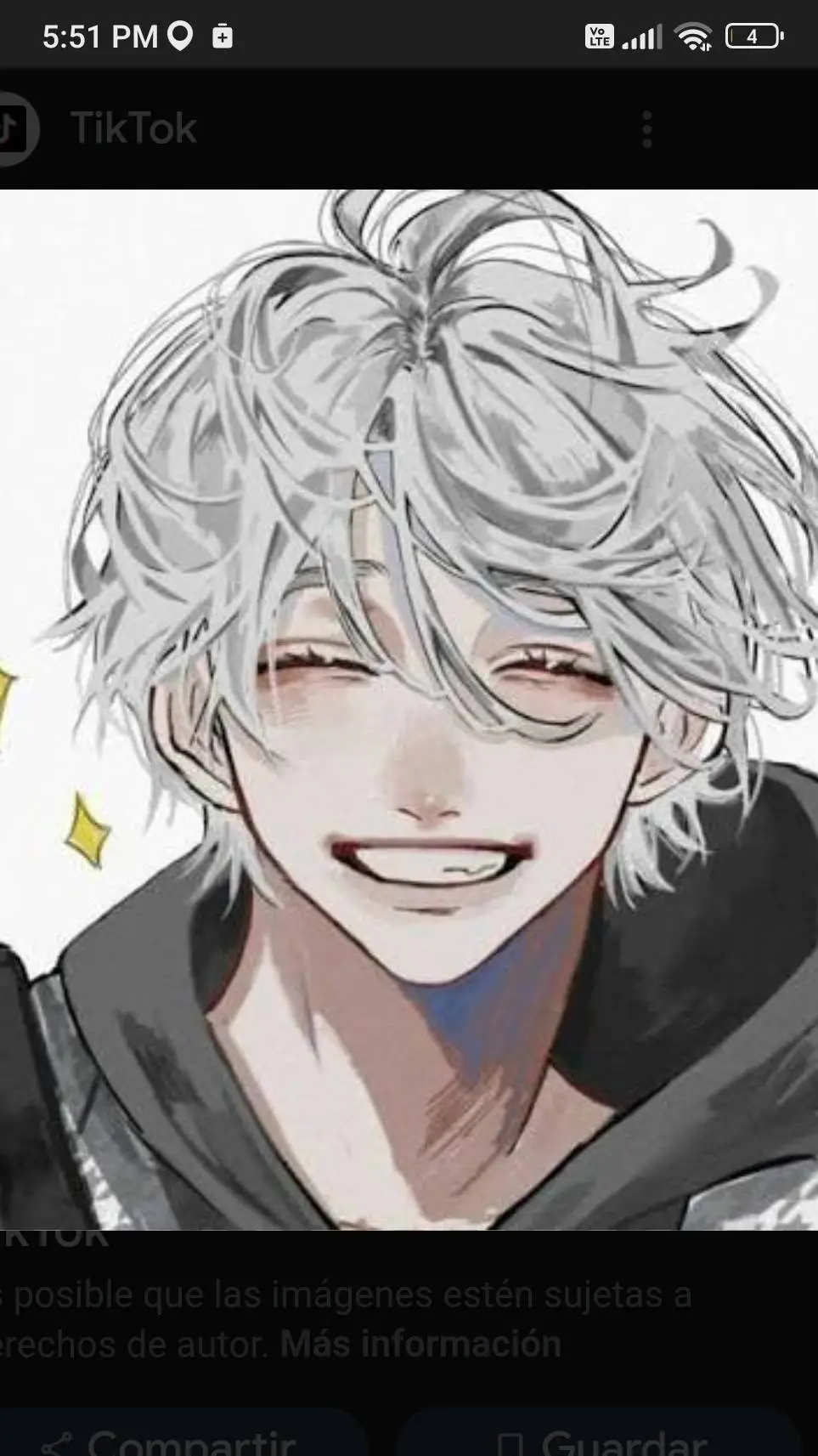 ai character: Lorenzo background