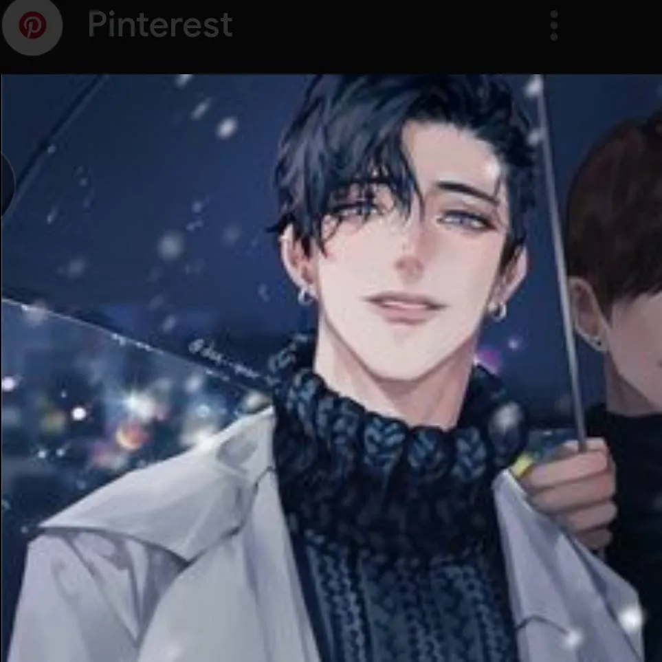 chat with ai character: Julian