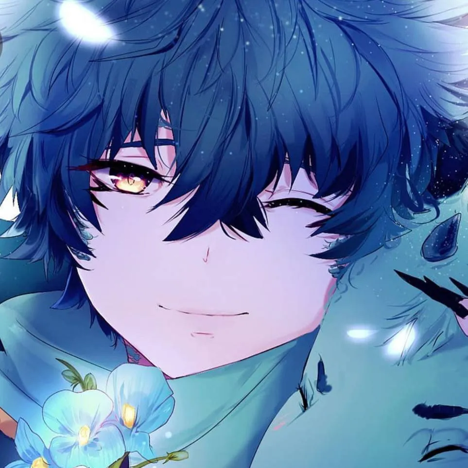 chat with ai character: Oliver