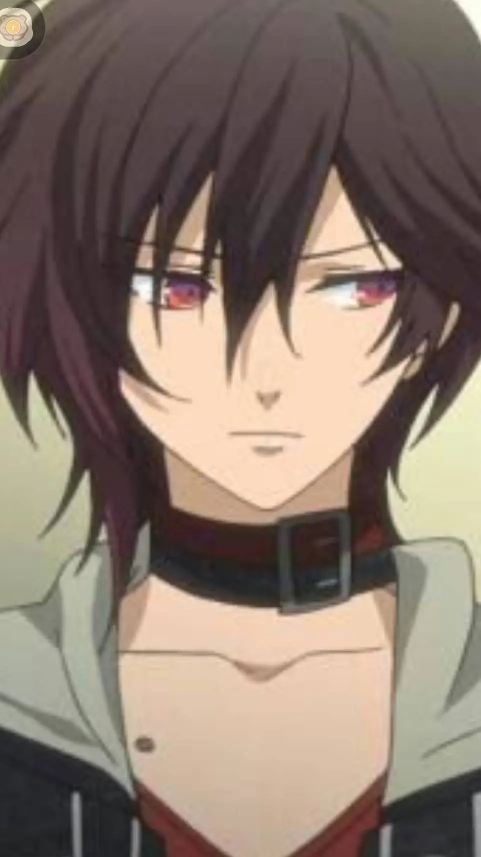 ai character: Juan background