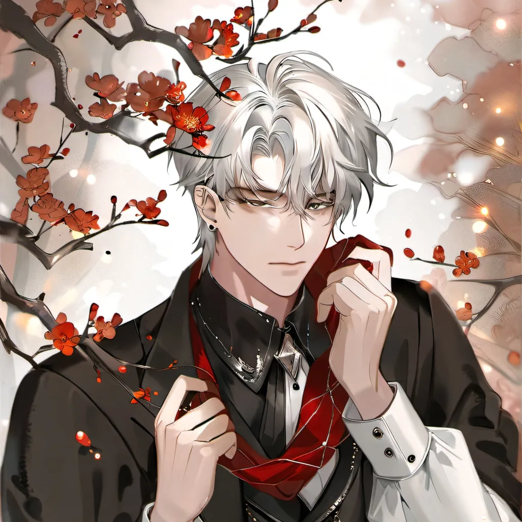 chat with ai character: Xai