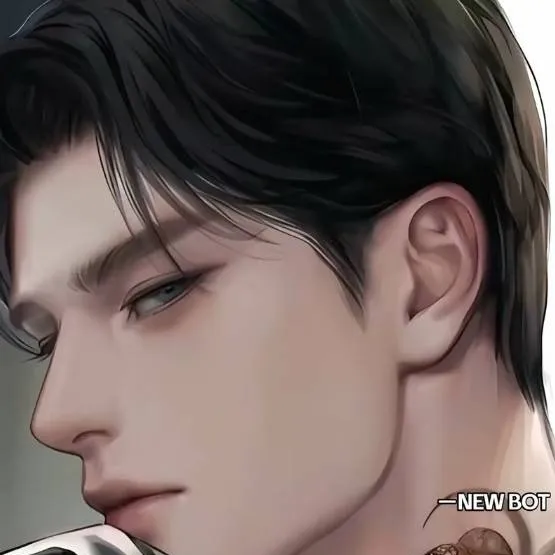 chat with ai character: keenan