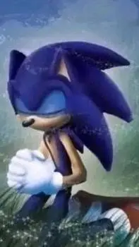 ai character: harlock fokis background