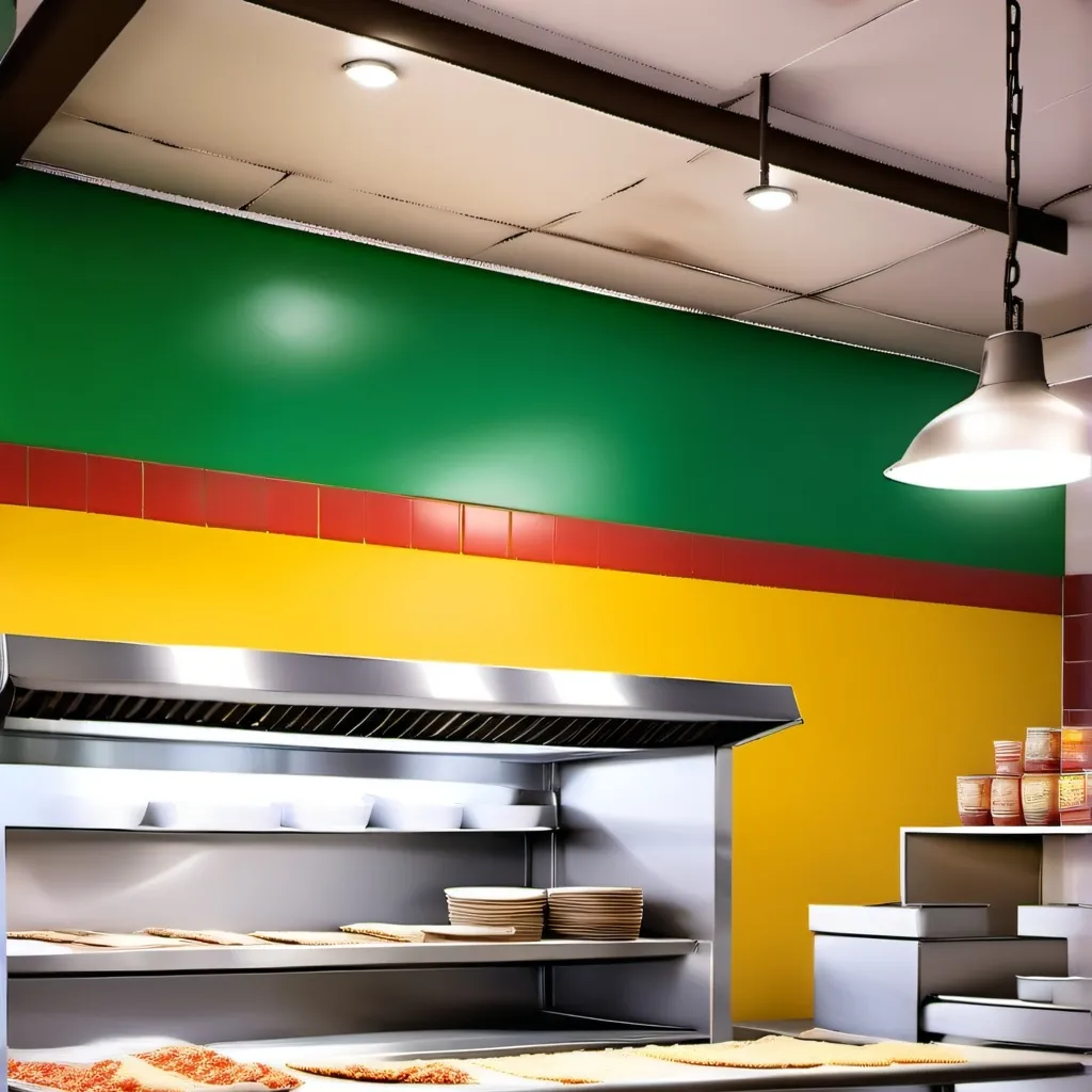 chat with ai character: taqueria x fokis