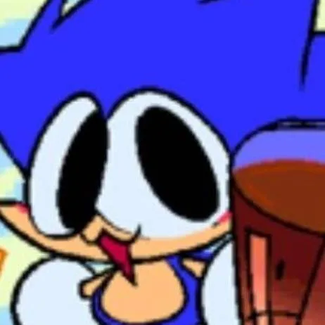 chat with ai character: sonic (chiquito)