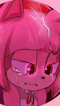 ai character: amy (triste) background