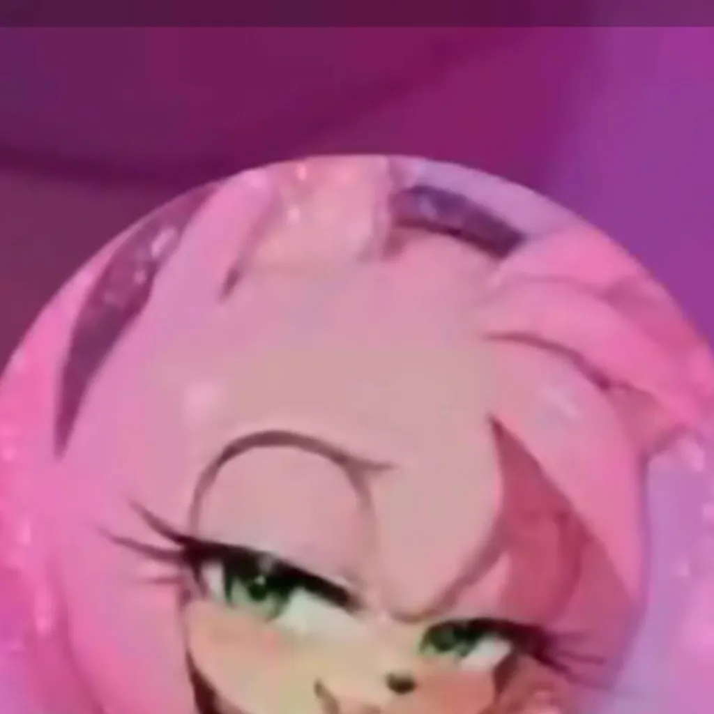 chat with ai character: amy (rara)