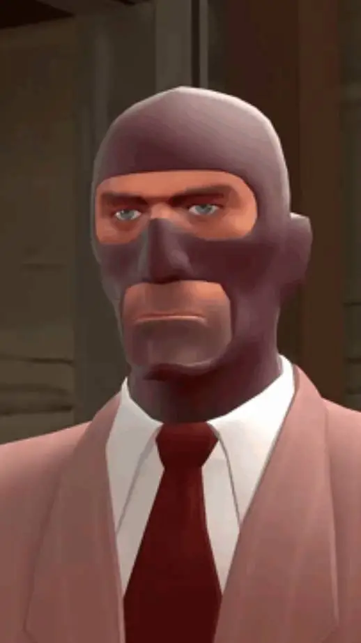 ai character: spy background